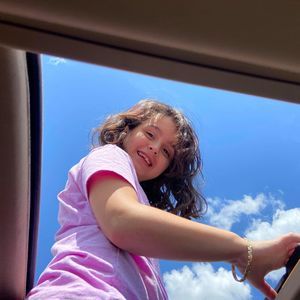 Meet your Posher, Maggie